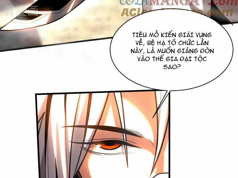 Đệ Tử Tu Luyện Còn Ta Thì Lười Biếng - Chapter 47 - Page 42