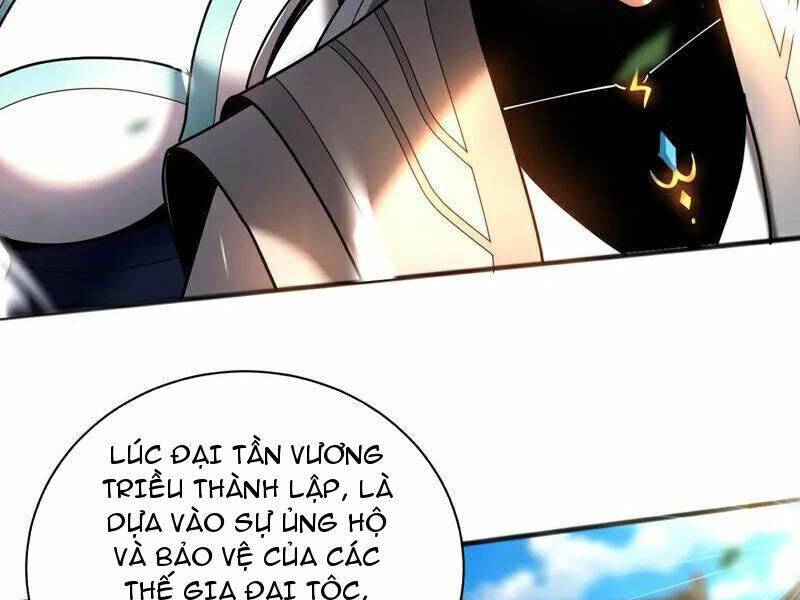 Đệ Tử Tu Luyện Còn Ta Thì Lười Biếng - Chapter 47 - Page 46