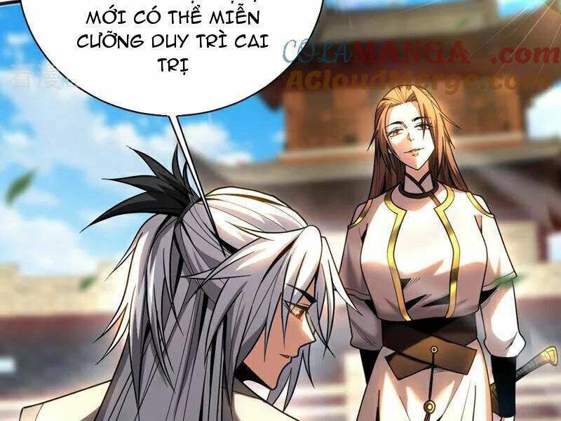 Đệ Tử Tu Luyện Còn Ta Thì Lười Biếng - Chapter 47 - Page 47