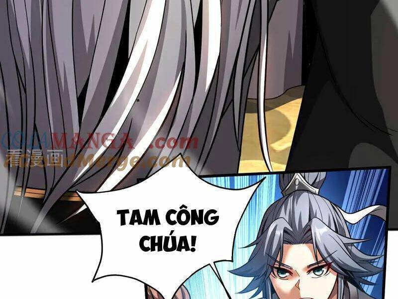 Đệ Tử Tu Luyện Còn Ta Thì Lười Biếng - Chapter 47 - Page 4