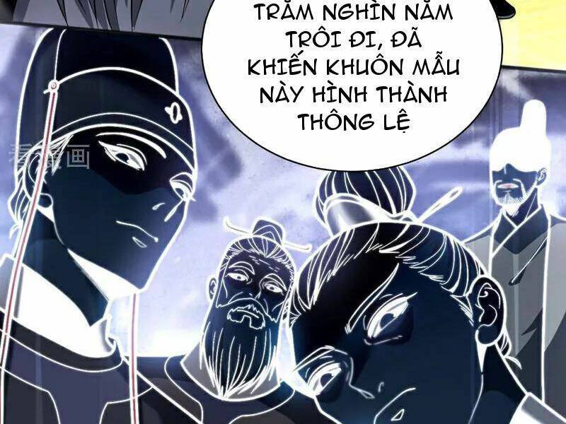 Đệ Tử Tu Luyện Còn Ta Thì Lười Biếng - Chapter 47 - Page 49