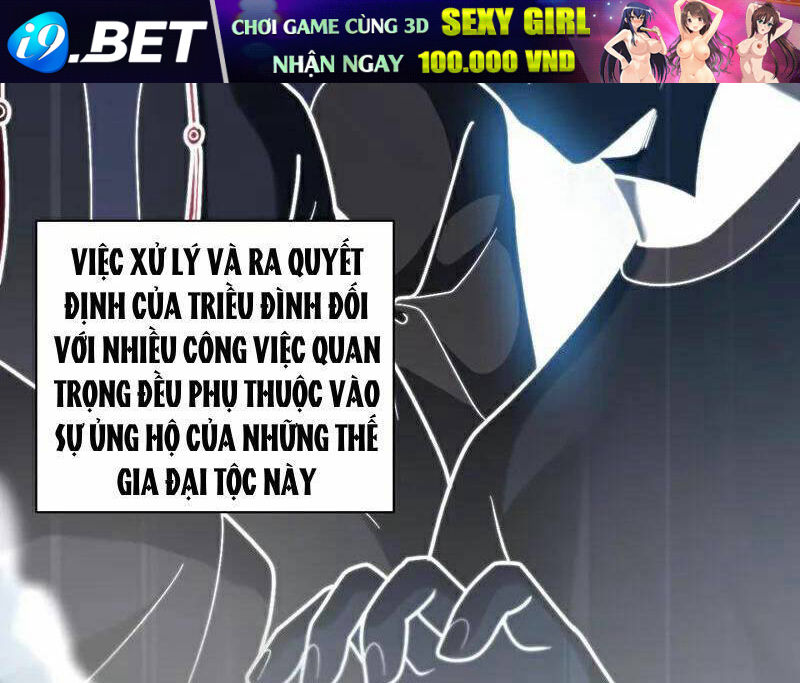 Đệ Tử Tu Luyện Còn Ta Thì Lười Biếng - Chapter 47 - Page 50