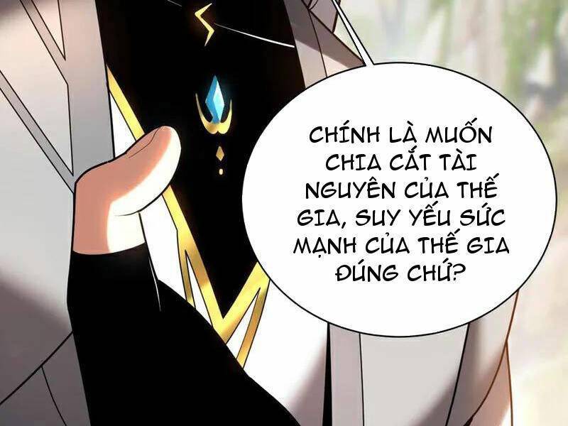 Đệ Tử Tu Luyện Còn Ta Thì Lười Biếng - Chapter 47 - Page 56
