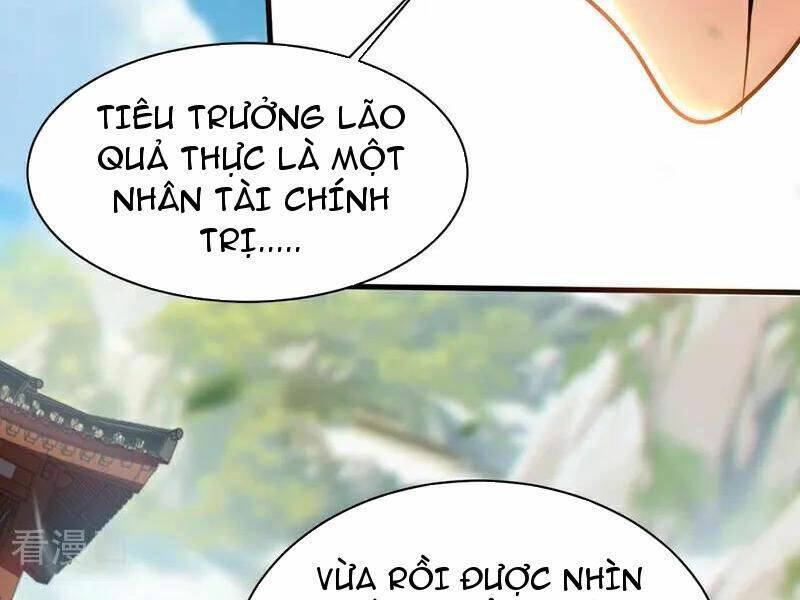Đệ Tử Tu Luyện Còn Ta Thì Lười Biếng - Chapter 47 - Page 59