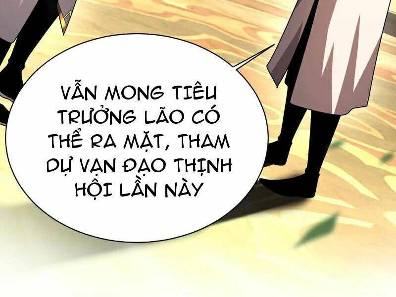 Đệ Tử Tu Luyện Còn Ta Thì Lười Biếng - Chapter 47 - Page 62