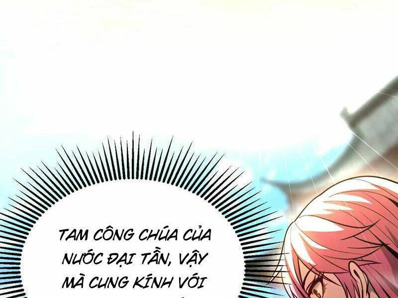 Đệ Tử Tu Luyện Còn Ta Thì Lười Biếng - Chapter 47 - Page 63