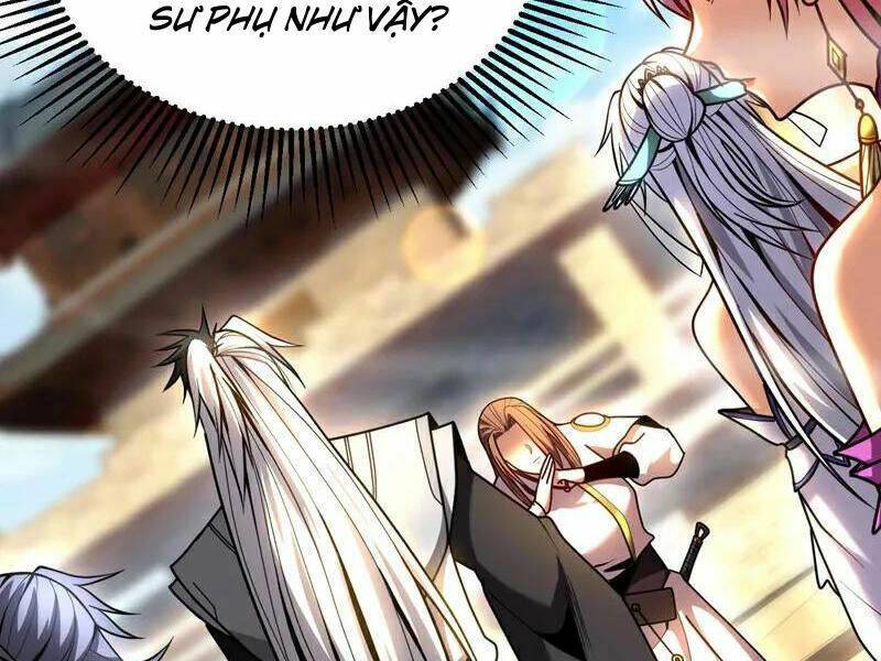 Đệ Tử Tu Luyện Còn Ta Thì Lười Biếng - Chapter 47 - Page 64