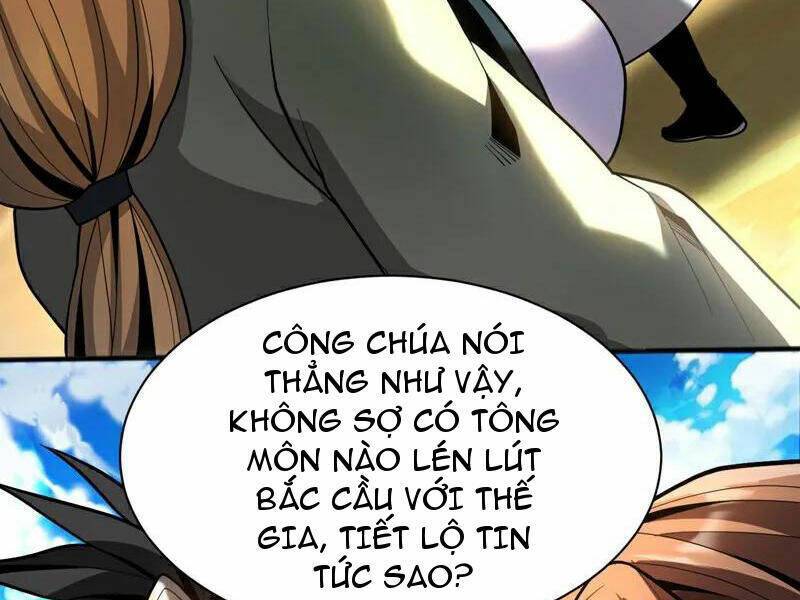 Đệ Tử Tu Luyện Còn Ta Thì Lười Biếng - Chapter 47 - Page 66