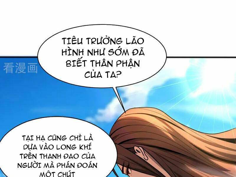 Đệ Tử Tu Luyện Còn Ta Thì Lười Biếng - Chapter 47 - Page 6