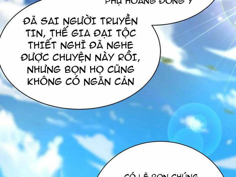 Đệ Tử Tu Luyện Còn Ta Thì Lười Biếng - Chapter 47 - Page 69