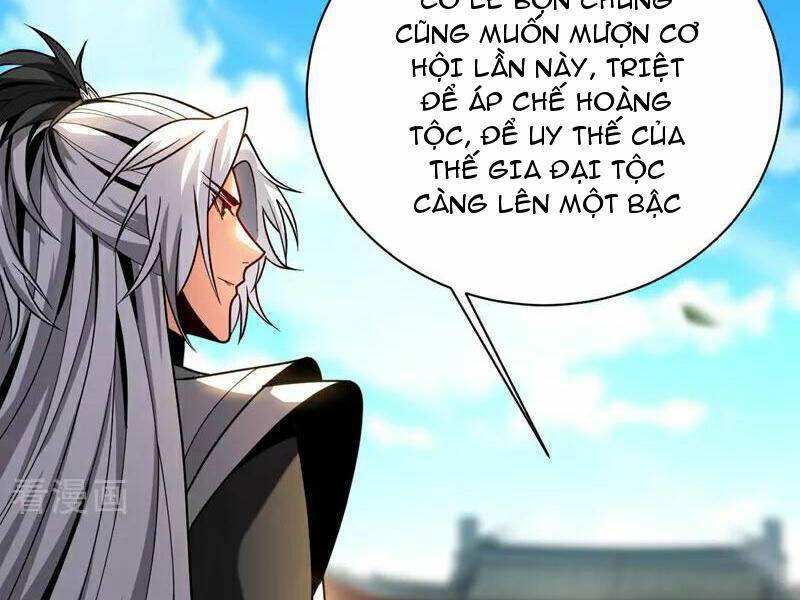 Đệ Tử Tu Luyện Còn Ta Thì Lười Biếng - Chapter 47 - Page 70