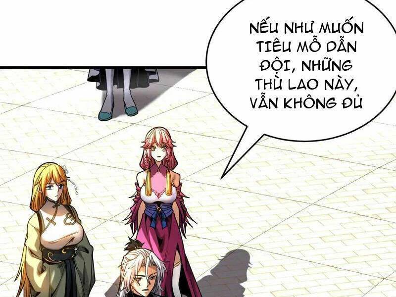 Đệ Tử Tu Luyện Còn Ta Thì Lười Biếng - Chapter 47 - Page 76
