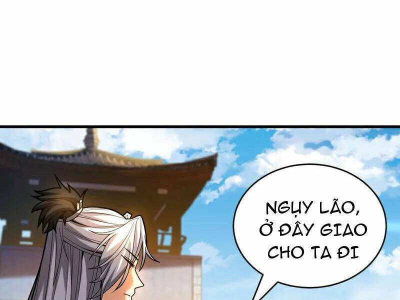 Đệ Tử Tu Luyện Còn Ta Thì Lười Biếng - Chapter 47 - Page 81