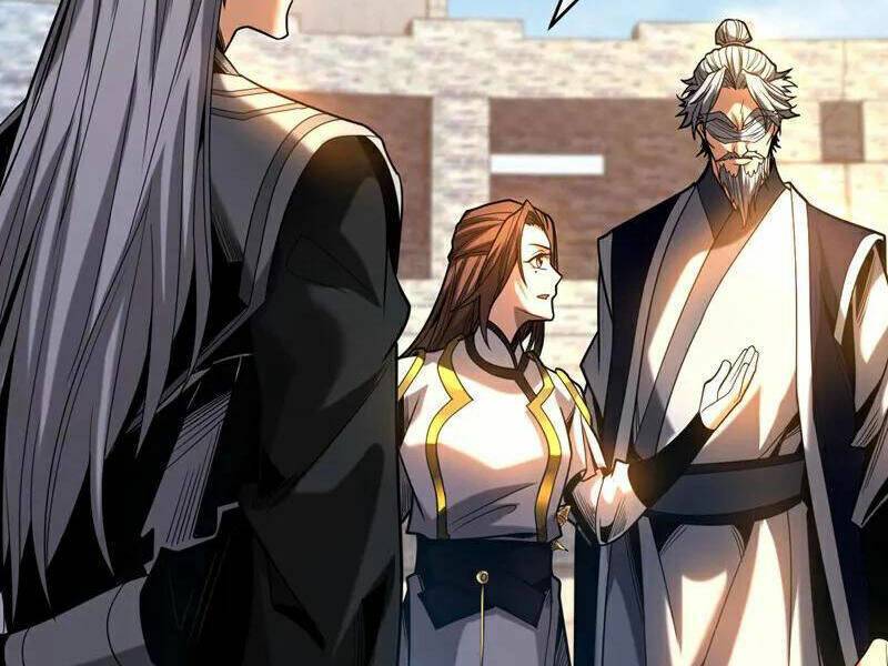 Đệ Tử Tu Luyện Còn Ta Thì Lười Biếng - Chapter 47 - Page 82