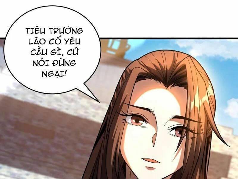 Đệ Tử Tu Luyện Còn Ta Thì Lười Biếng - Chapter 47 - Page 84