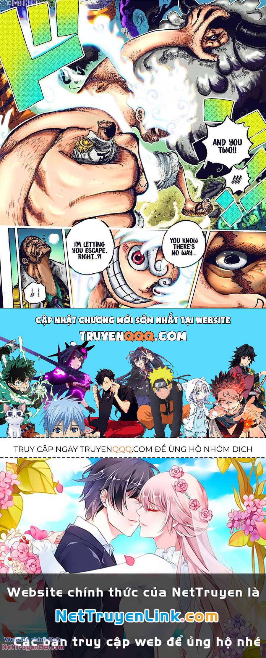 Đảo Hải Tặc - Chapter 1108 - Page 13