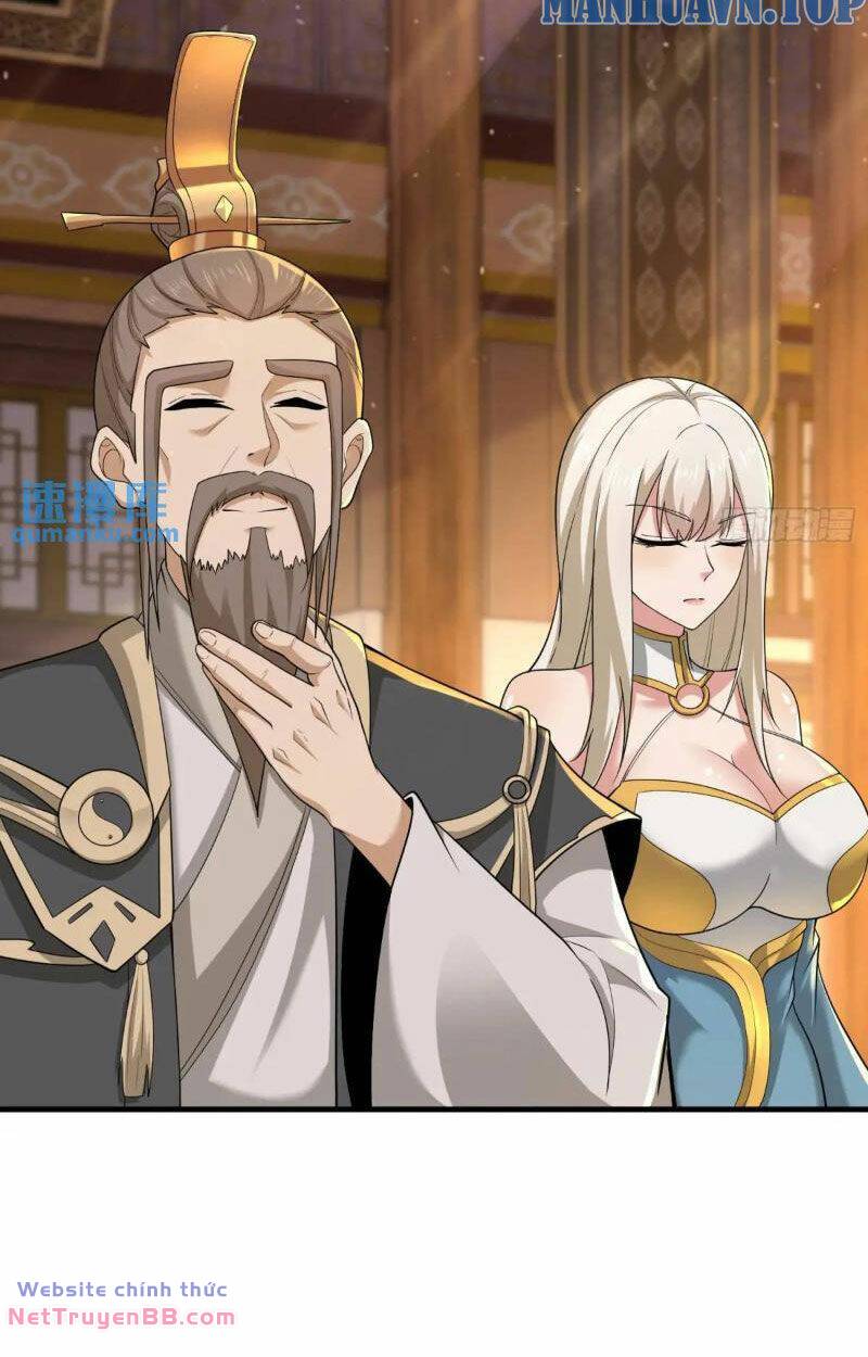 Thái Cổ Yêu Thánh lấy ta làm lô đỉnh - Chapter 43 - Page 39