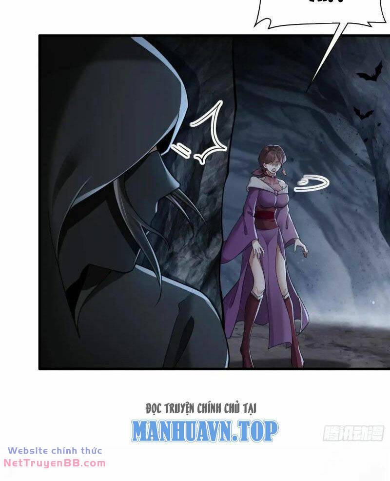 Thái Cổ Yêu Thánh lấy ta làm lô đỉnh - Chapter 44 - Page 41