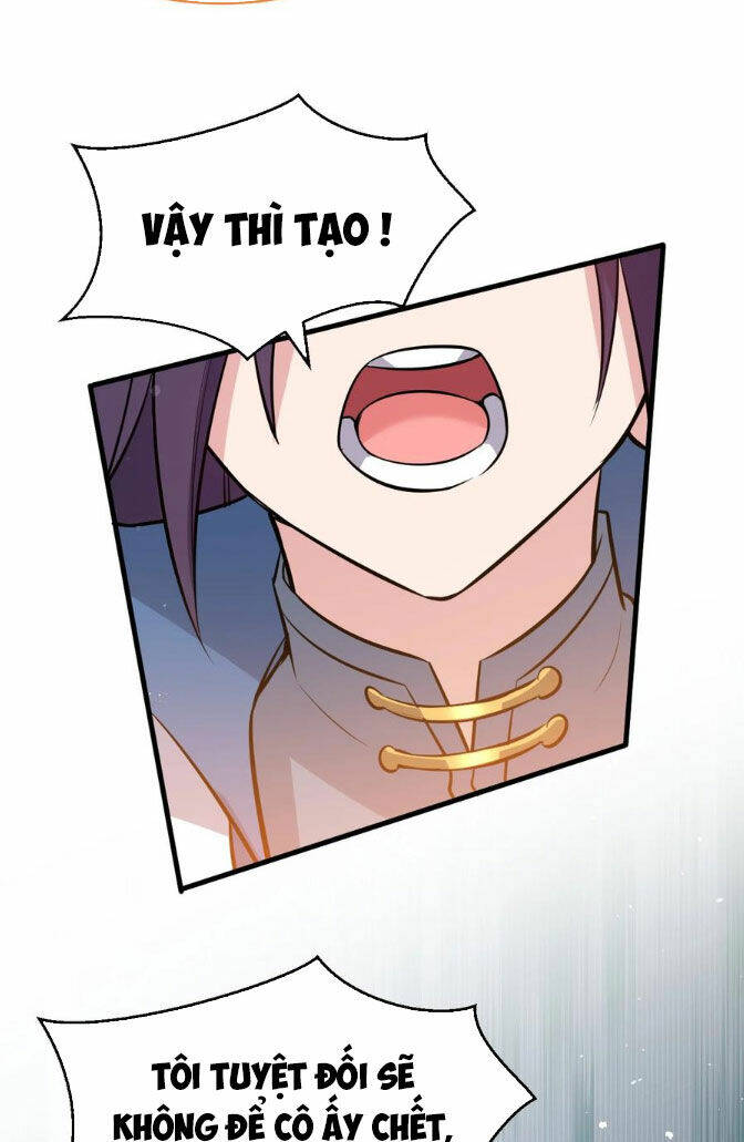 Tu Luyện Thành Tiên Ta Chỉ Muốn Nuôi Nữ Đồ Đệ Chapter 118 - Trang 10