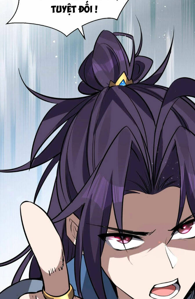 Tu Luyện Thành Tiên Ta Chỉ Muốn Nuôi Nữ Đồ Đệ Chapter 118 - Trang 11