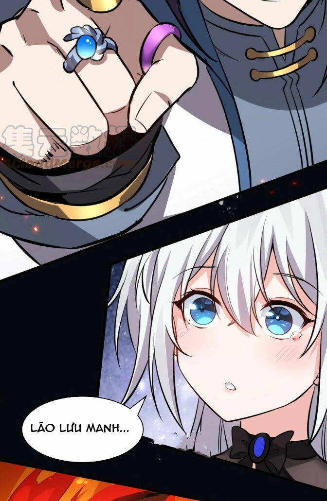 Tu Luyện Thành Tiên Ta Chỉ Muốn Nuôi Nữ Đồ Đệ Chapter 118 - Trang 12