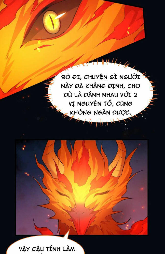 Tu Luyện Thành Tiên Ta Chỉ Muốn Nuôi Nữ Đồ Đệ Chapter 118 - Trang 13