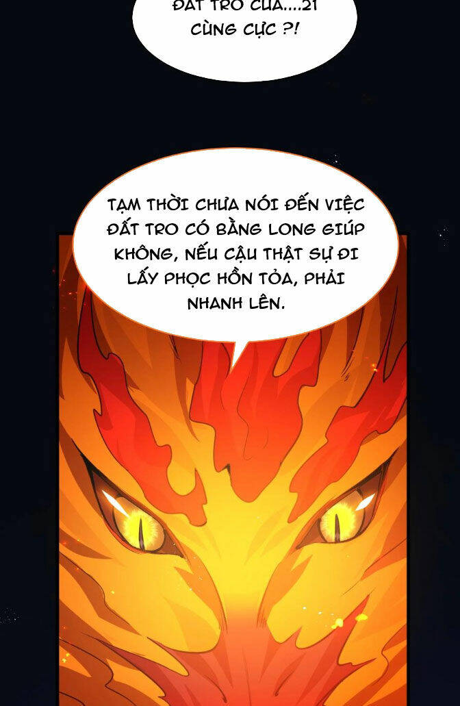 Tu Luyện Thành Tiên Ta Chỉ Muốn Nuôi Nữ Đồ Đệ Chapter 118 - Trang 18