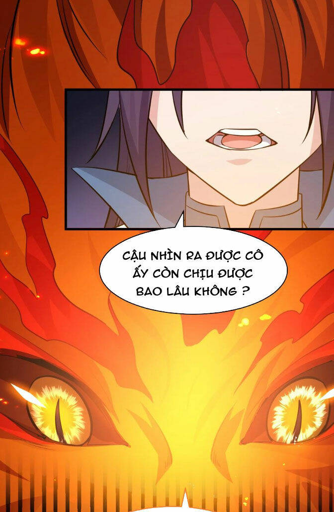 Tu Luyện Thành Tiên Ta Chỉ Muốn Nuôi Nữ Đồ Đệ Chapter 118 - Trang 20