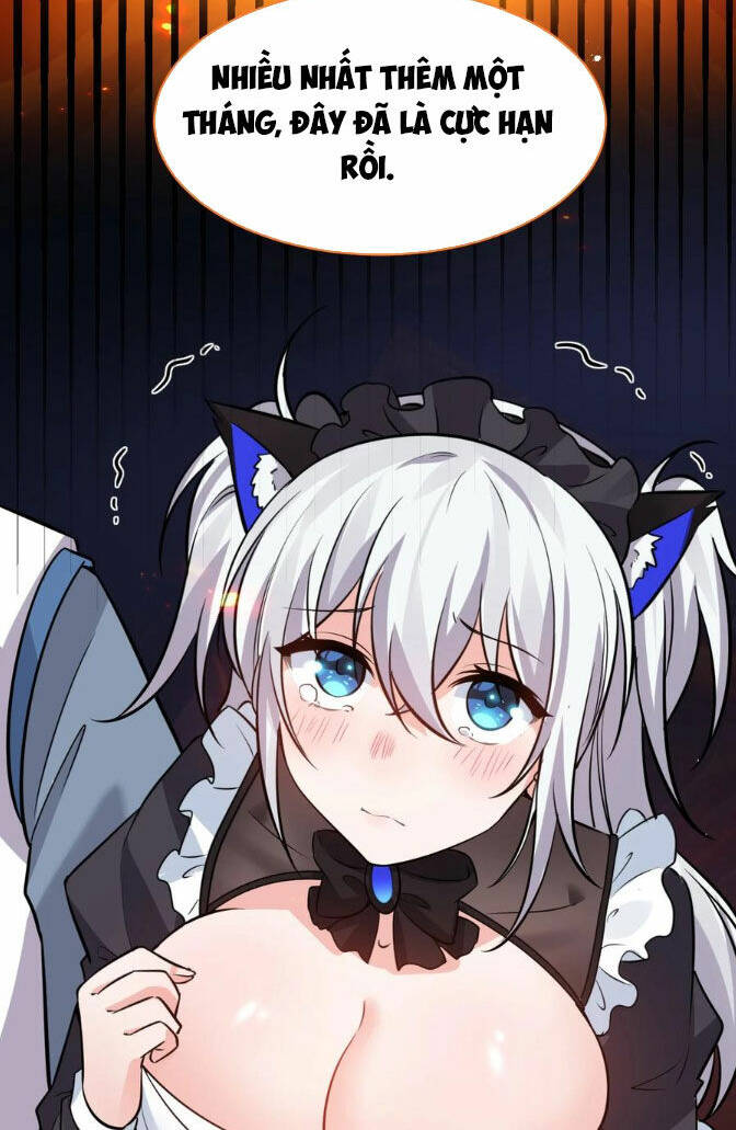 Tu Luyện Thành Tiên Ta Chỉ Muốn Nuôi Nữ Đồ Đệ Chapter 118 - Trang 21