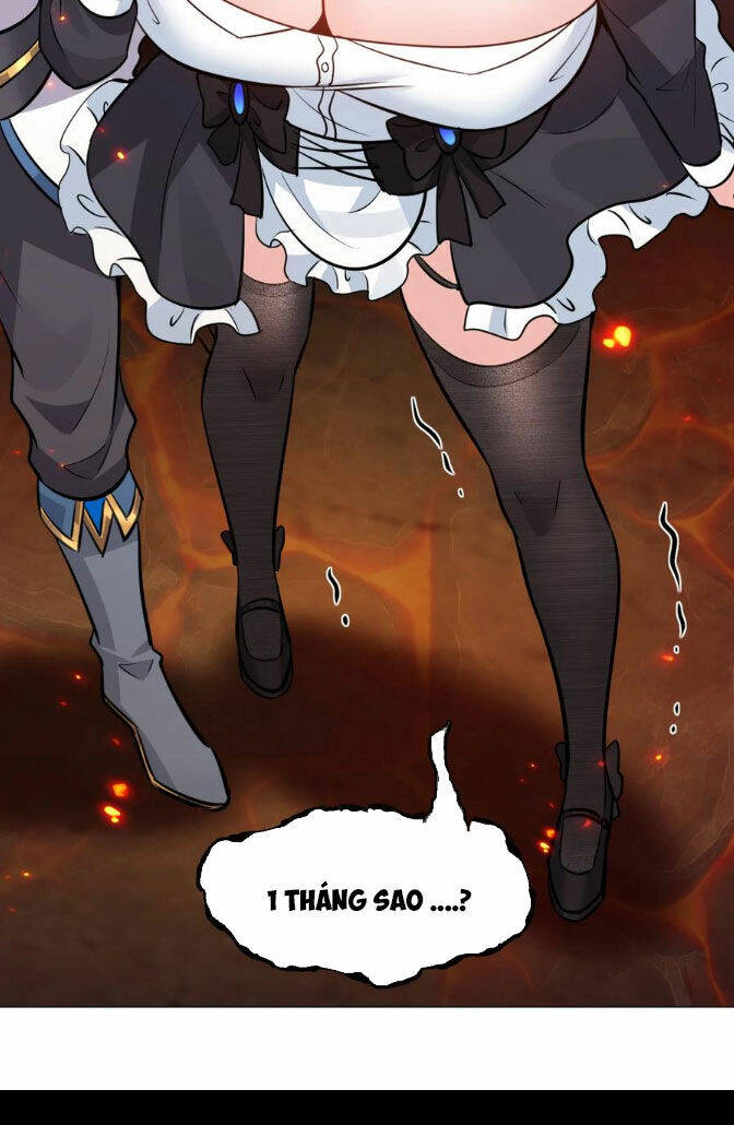 Tu Luyện Thành Tiên Ta Chỉ Muốn Nuôi Nữ Đồ Đệ Chapter 118 - Trang 22