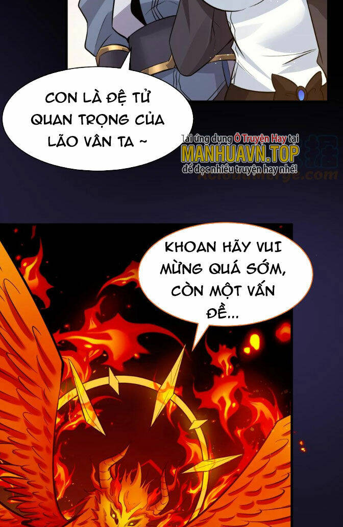 Tu Luyện Thành Tiên Ta Chỉ Muốn Nuôi Nữ Đồ Đệ Chapter 118 - Trang 24