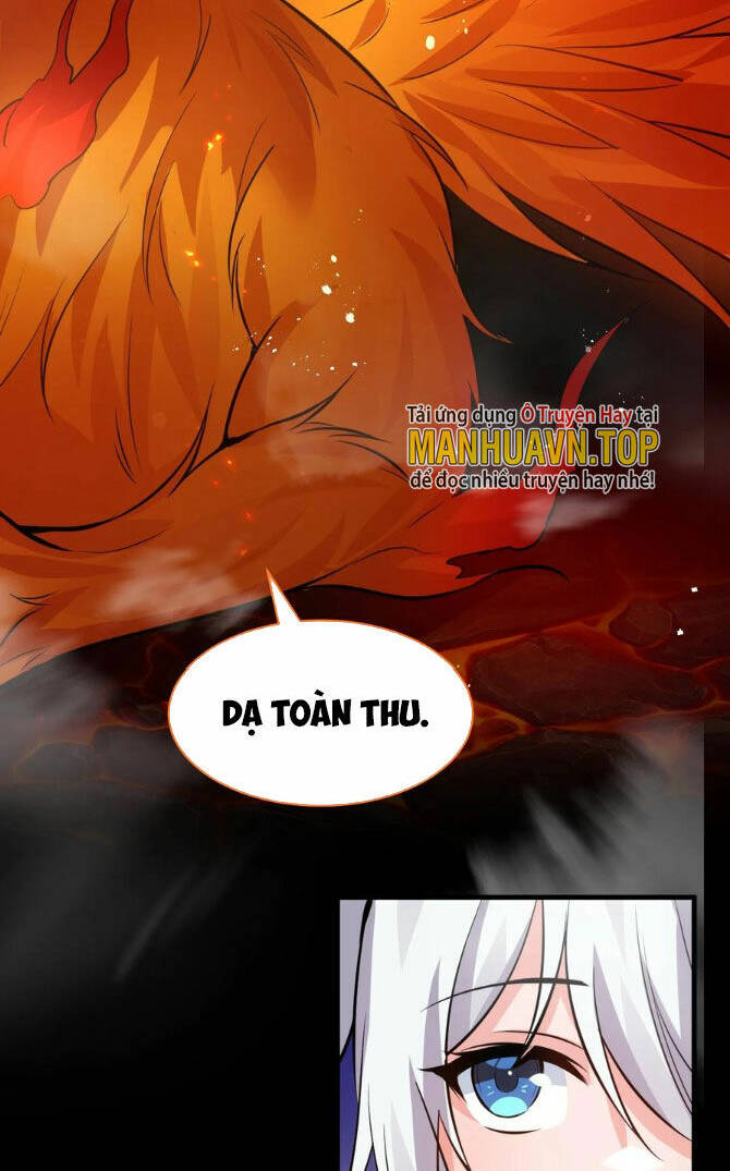 Tu Luyện Thành Tiên Ta Chỉ Muốn Nuôi Nữ Đồ Đệ Chapter 118 - Trang 27