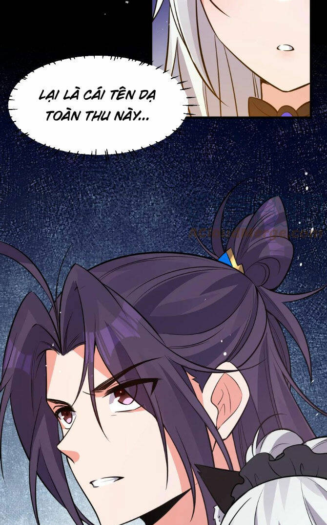 Tu Luyện Thành Tiên Ta Chỉ Muốn Nuôi Nữ Đồ Đệ Chapter 118 - Trang 28