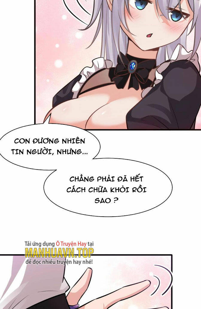 Tu Luyện Thành Tiên Ta Chỉ Muốn Nuôi Nữ Đồ Đệ Chapter 118 - Trang 2