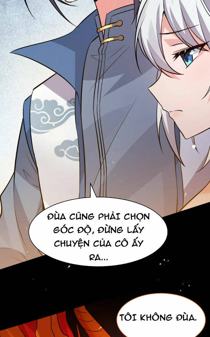 Tu Luyện Thành Tiên Ta Chỉ Muốn Nuôi Nữ Đồ Đệ Chapter 118 - Trang 29