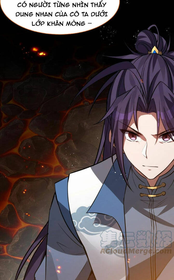 Tu Luyện Thành Tiên Ta Chỉ Muốn Nuôi Nữ Đồ Đệ Chapter 118 - Trang 31