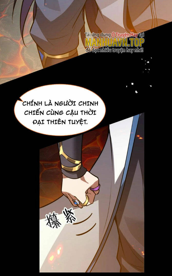 Tu Luyện Thành Tiên Ta Chỉ Muốn Nuôi Nữ Đồ Đệ Chapter 118 - Trang 32