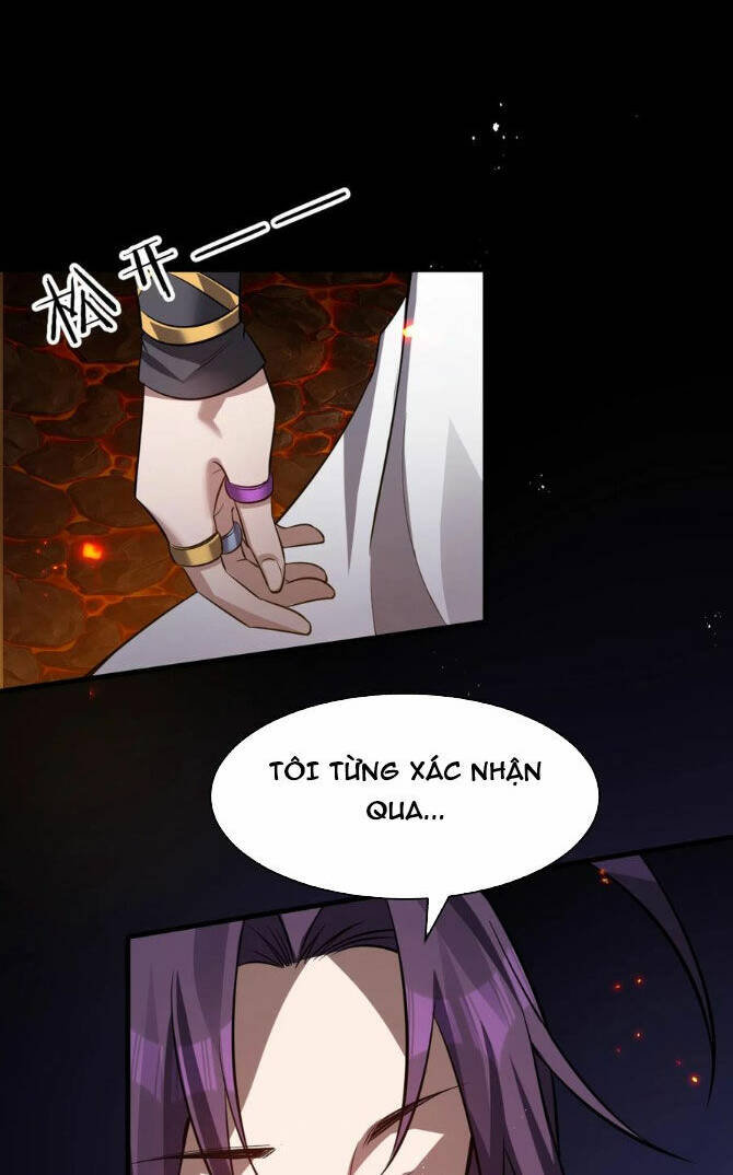 Tu Luyện Thành Tiên Ta Chỉ Muốn Nuôi Nữ Đồ Đệ Chapter 118 - Trang 33