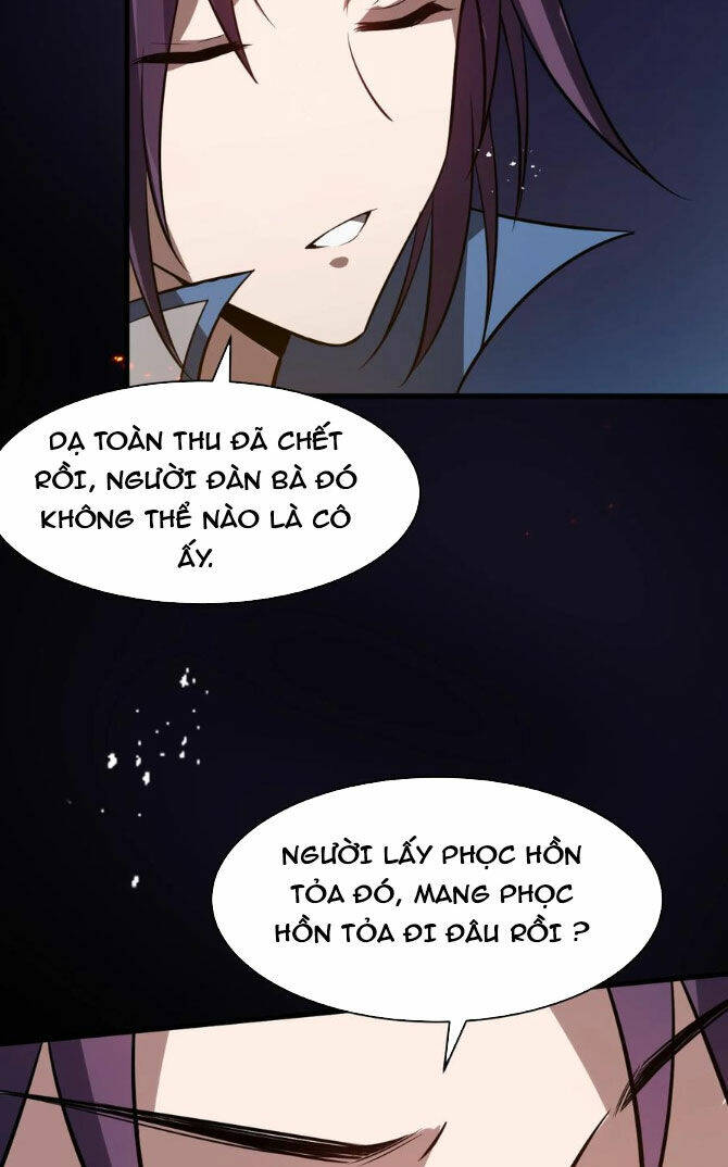 Tu Luyện Thành Tiên Ta Chỉ Muốn Nuôi Nữ Đồ Đệ Chapter 118 - Trang 34