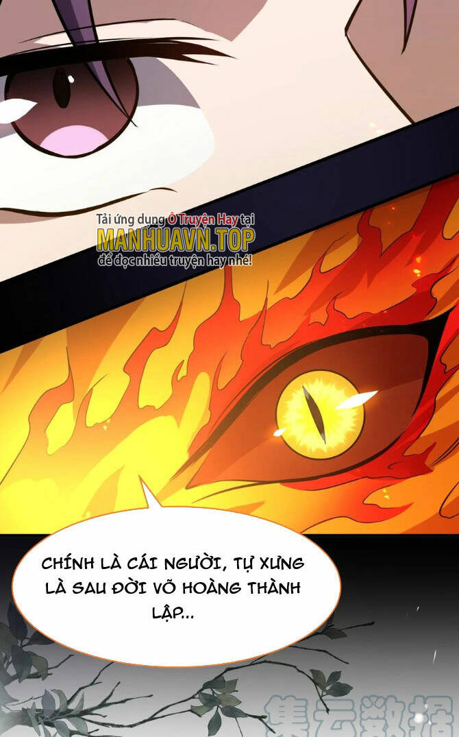 Tu Luyện Thành Tiên Ta Chỉ Muốn Nuôi Nữ Đồ Đệ Chapter 118 - Trang 35