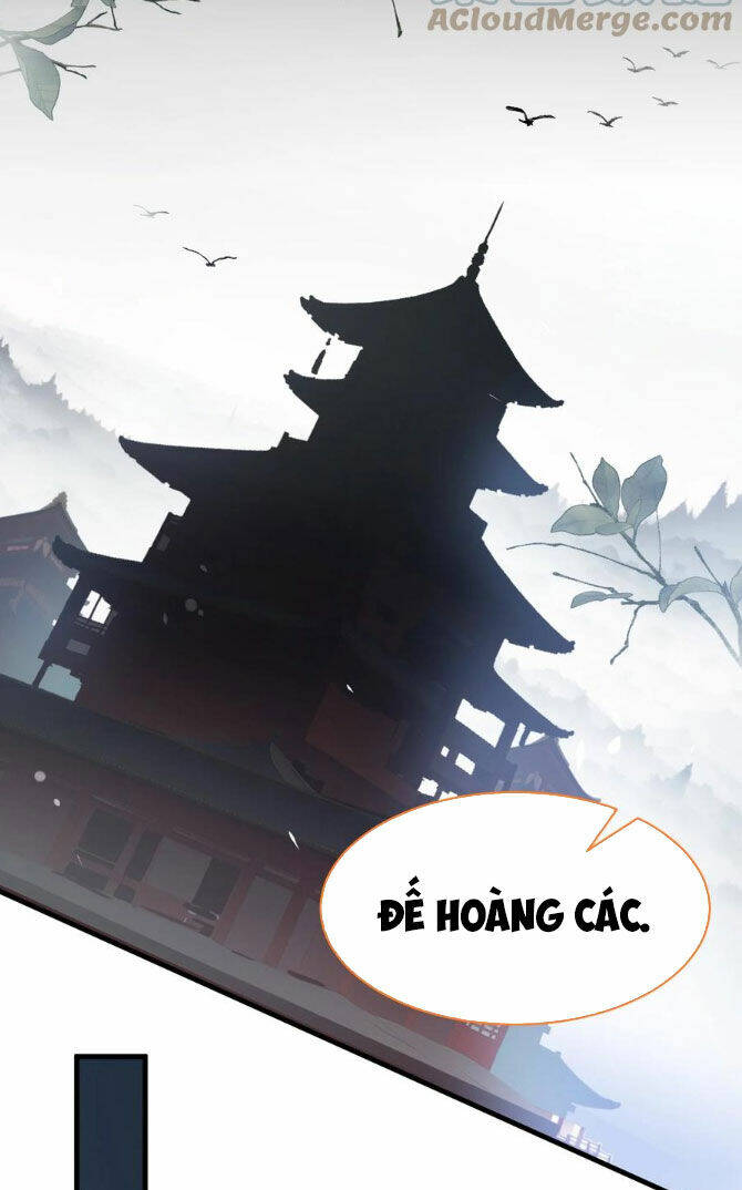 Tu Luyện Thành Tiên Ta Chỉ Muốn Nuôi Nữ Đồ Đệ Chapter 118 - Trang 36