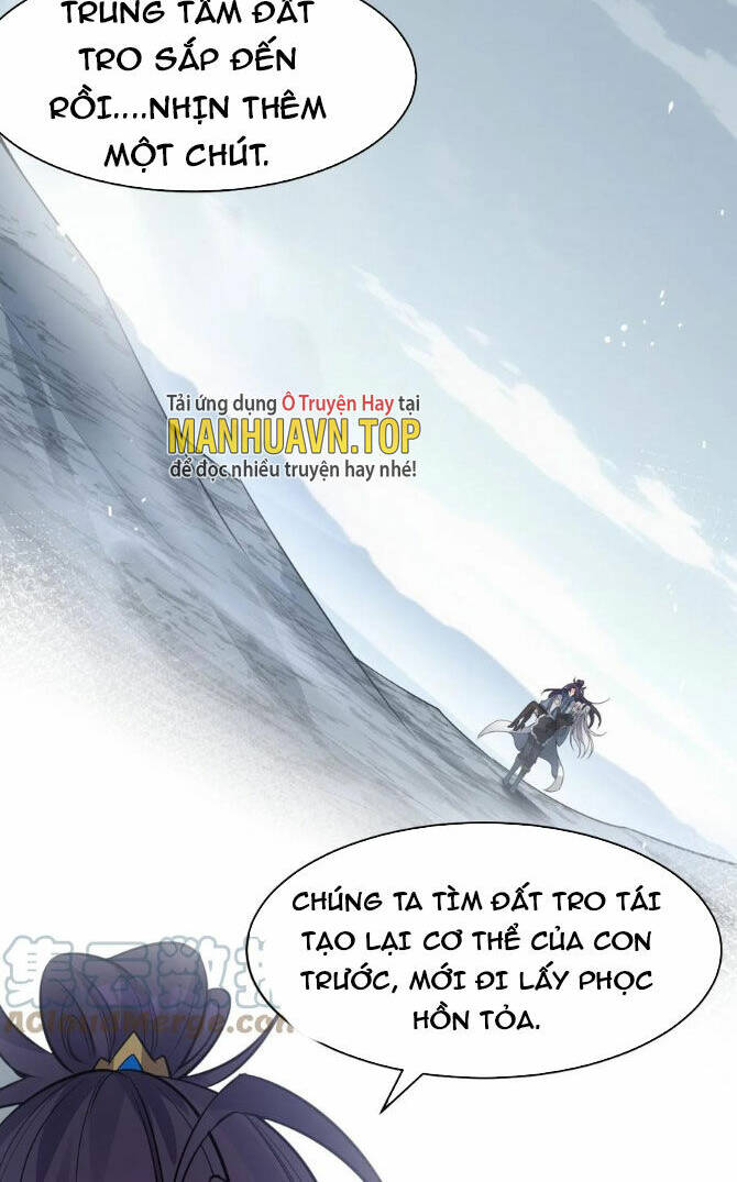 Tu Luyện Thành Tiên Ta Chỉ Muốn Nuôi Nữ Đồ Đệ Chapter 118 - Trang 39