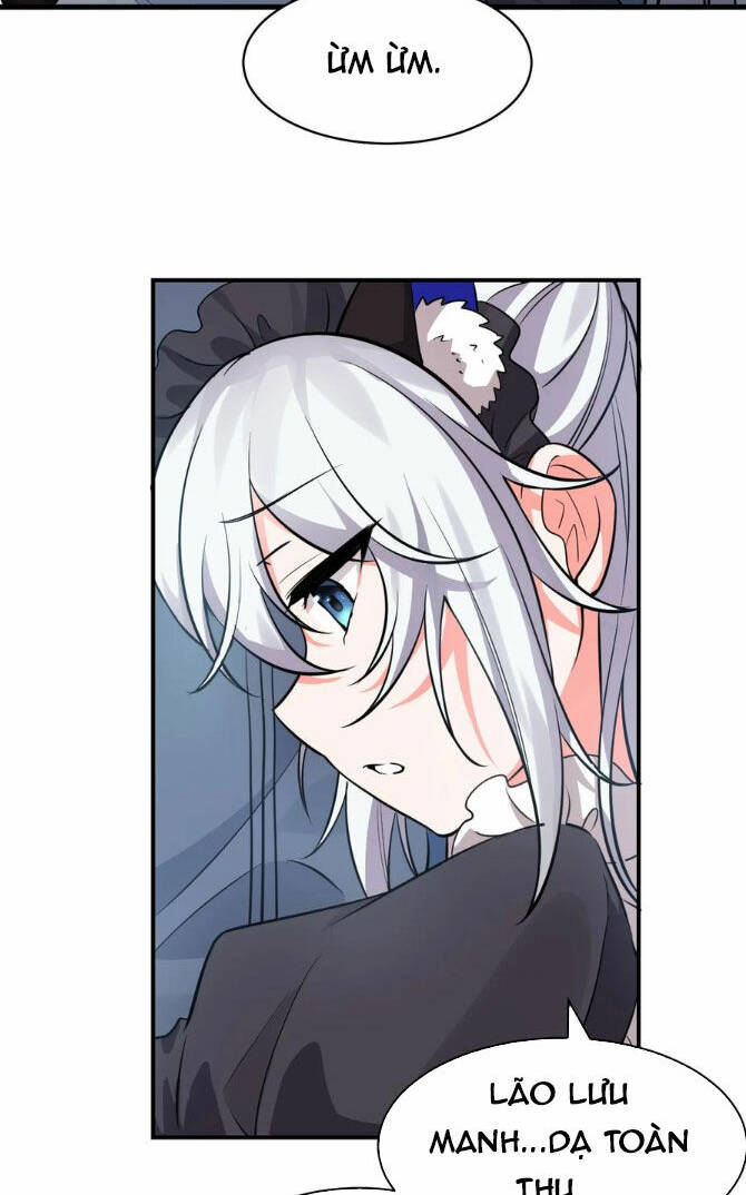 Tu Luyện Thành Tiên Ta Chỉ Muốn Nuôi Nữ Đồ Đệ Chapter 118 - Trang 41