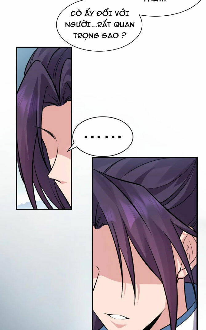 Tu Luyện Thành Tiên Ta Chỉ Muốn Nuôi Nữ Đồ Đệ Chapter 118 - Trang 42