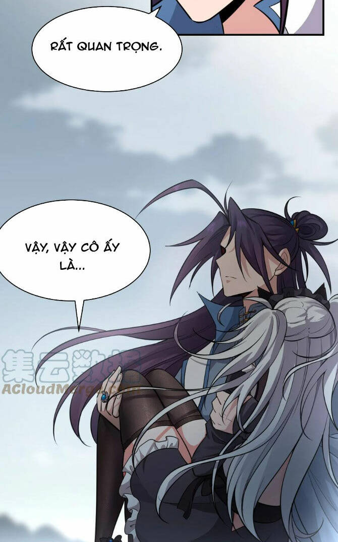 Tu Luyện Thành Tiên Ta Chỉ Muốn Nuôi Nữ Đồ Đệ Chapter 118 - Trang 43