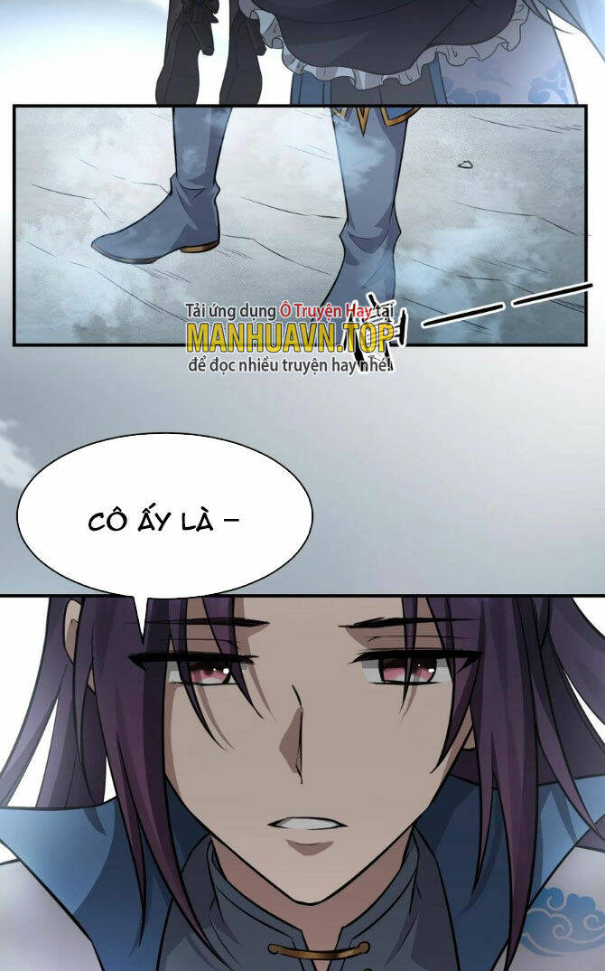 Tu Luyện Thành Tiên Ta Chỉ Muốn Nuôi Nữ Đồ Đệ Chapter 118 - Trang 44