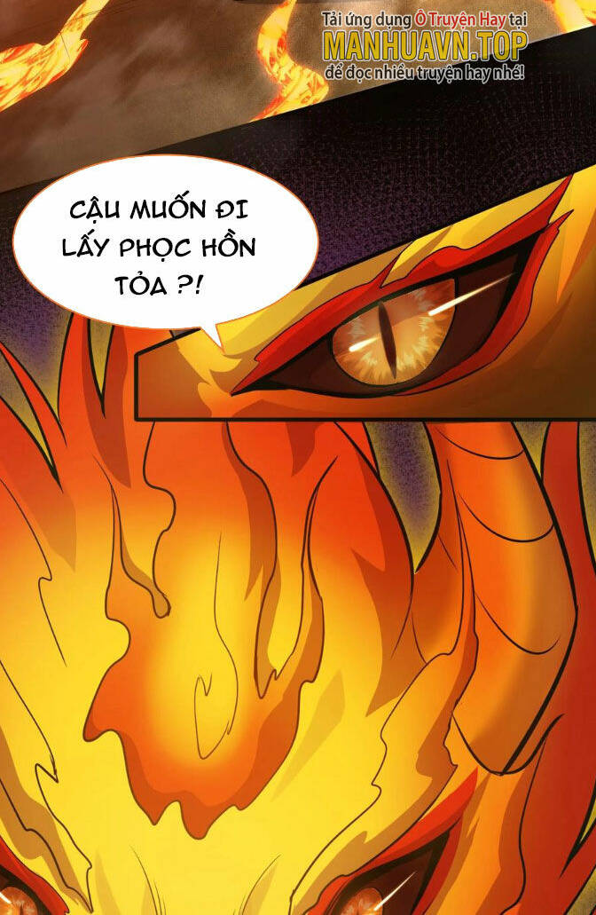 Tu Luyện Thành Tiên Ta Chỉ Muốn Nuôi Nữ Đồ Đệ Chapter 118 - Trang 5