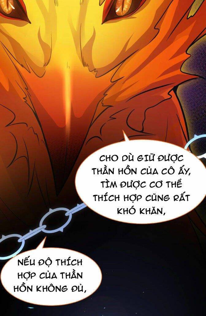 Tu Luyện Thành Tiên Ta Chỉ Muốn Nuôi Nữ Đồ Đệ Chapter 118 - Trang 6