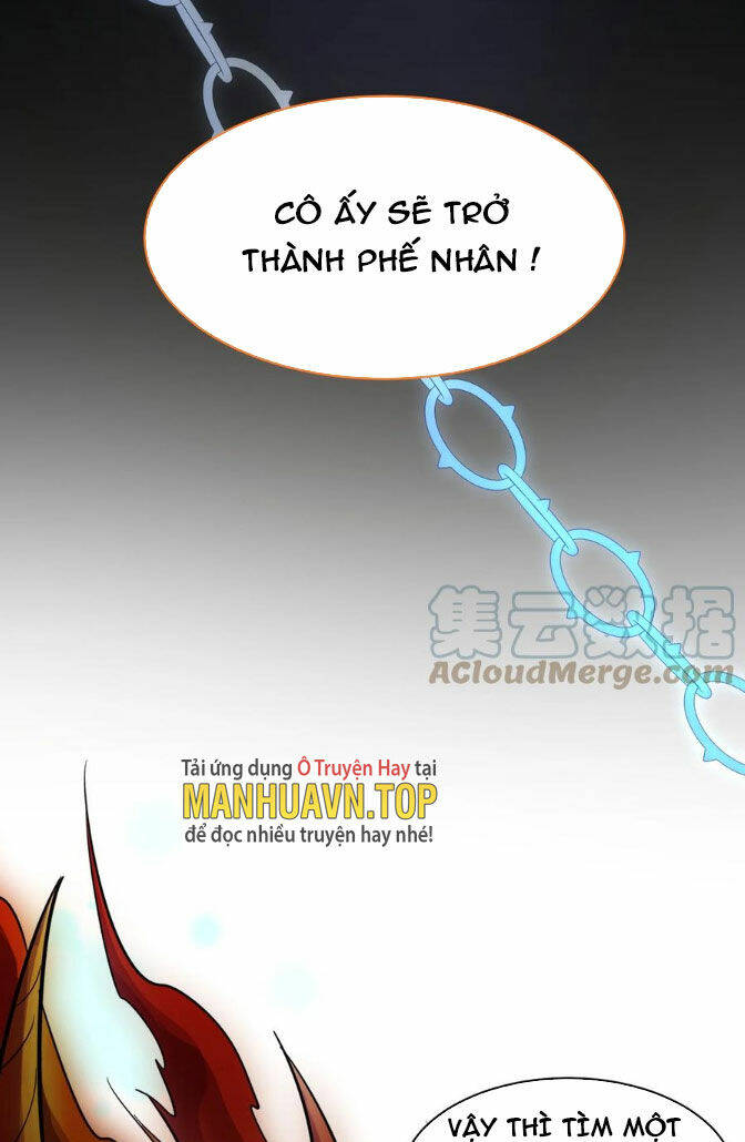 Tu Luyện Thành Tiên Ta Chỉ Muốn Nuôi Nữ Đồ Đệ Chapter 118 - Trang 8