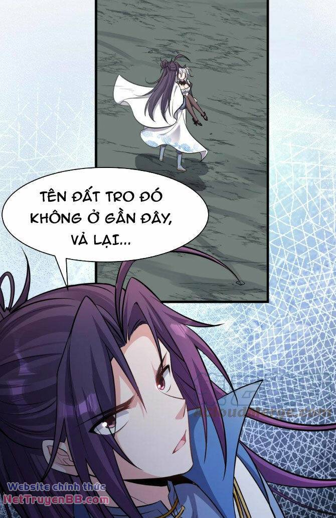 Tu Luyện Thành Tiên Ta Chỉ Muốn Nuôi Nữ Đồ Đệ Chapter 120 - Trang 10